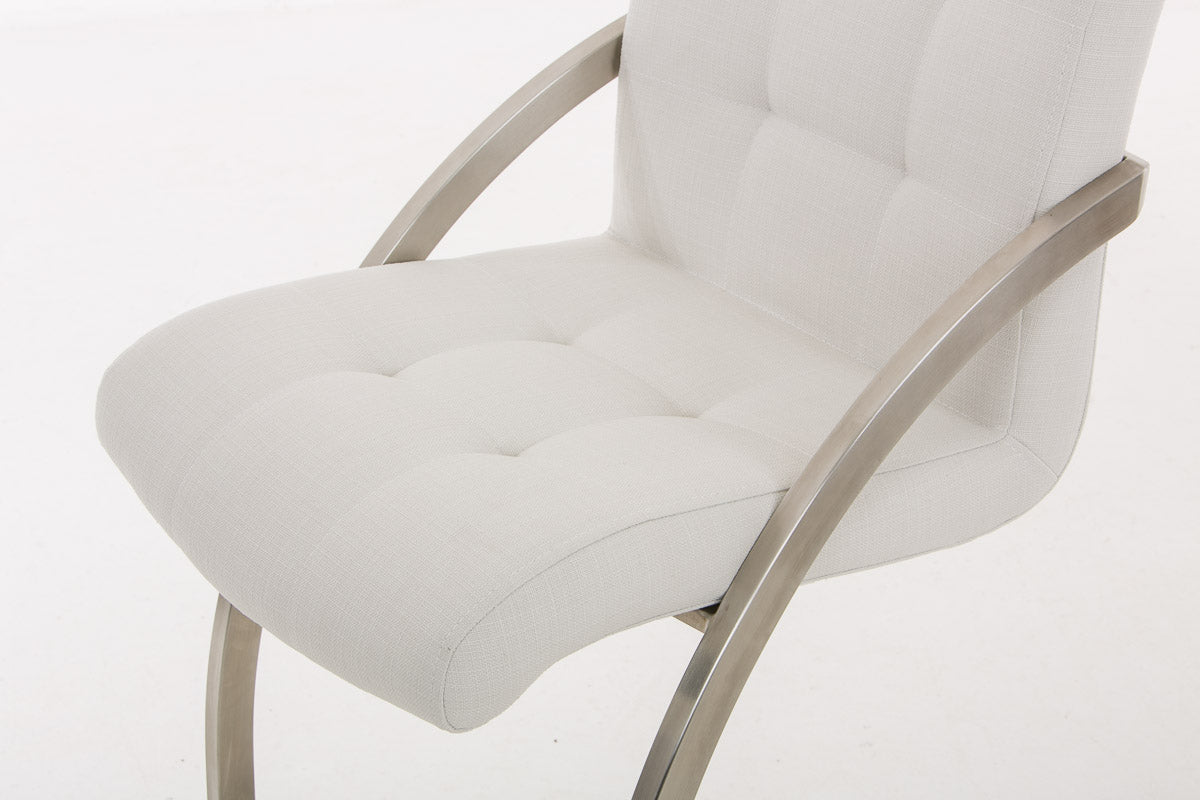 Barhocker Dakota E Stoff