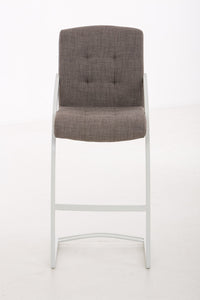 Barhocker Dakota W Stoff
