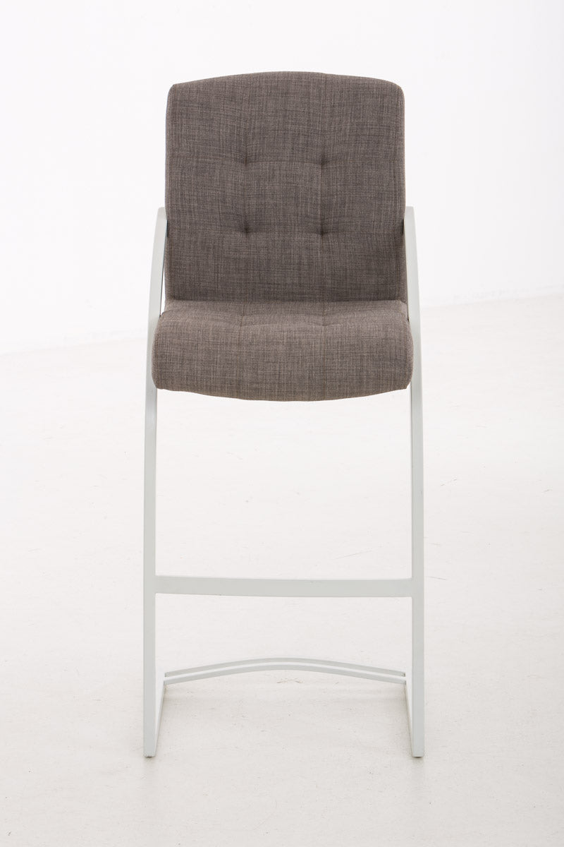 Barhocker Dakota W Stoff