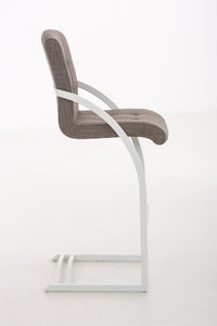 Barhocker Dakota W Stoff