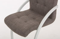 Barhocker Dakota W Stoff