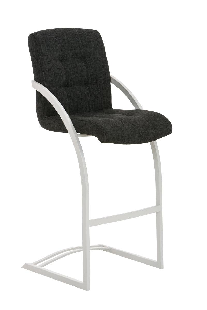 Barhocker Dakota W Stoff
