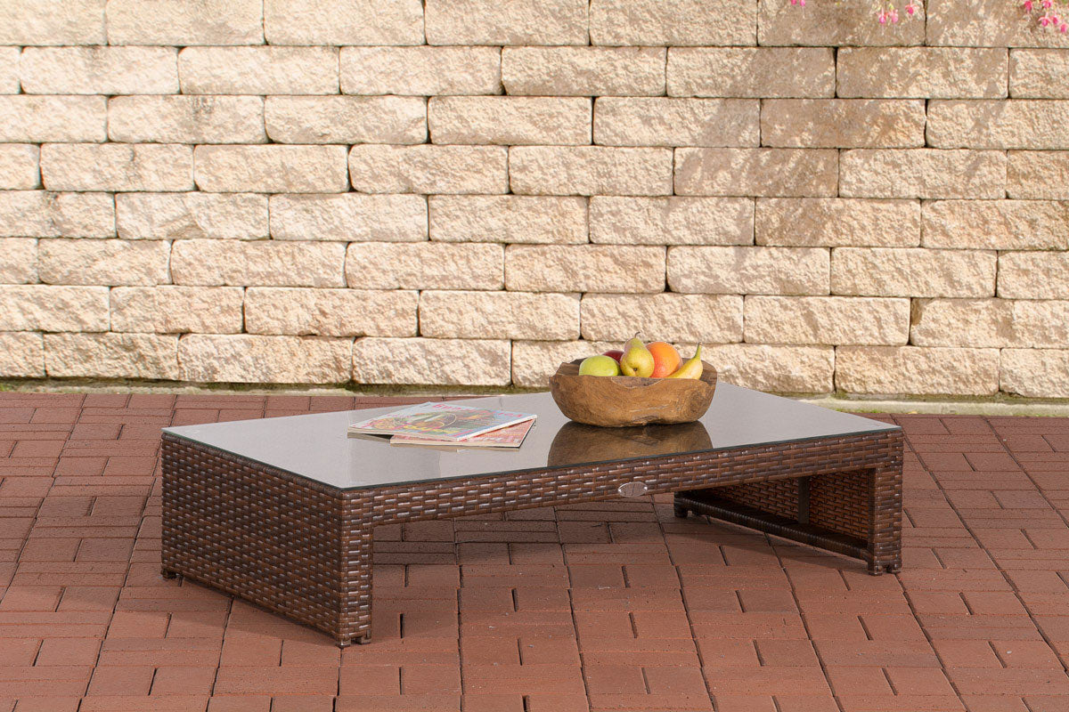 CLP Couchtisch Casablanca – Produktabbildung 2