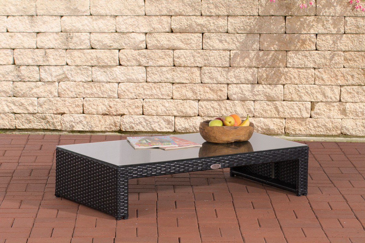 CLP Couchtisch Casablanca – Produktabbildung 8