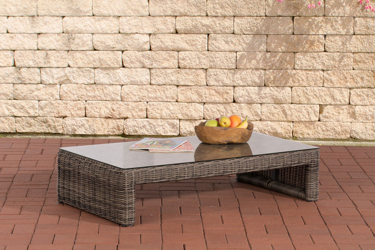 CLP Couchtisch Casablanca 5mm