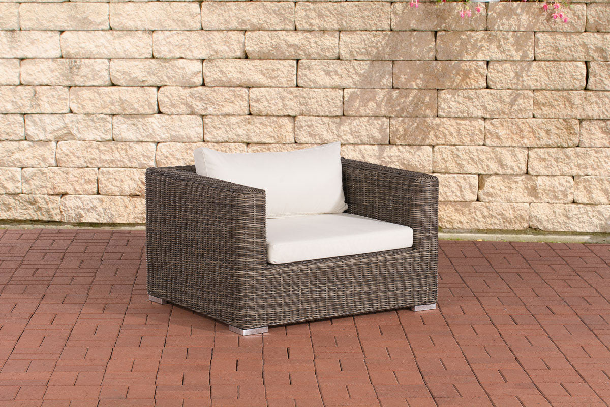 CLP Sessel Casablanca 5mm