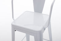CLP Barhocker Vasbro – Produktabbildung 4