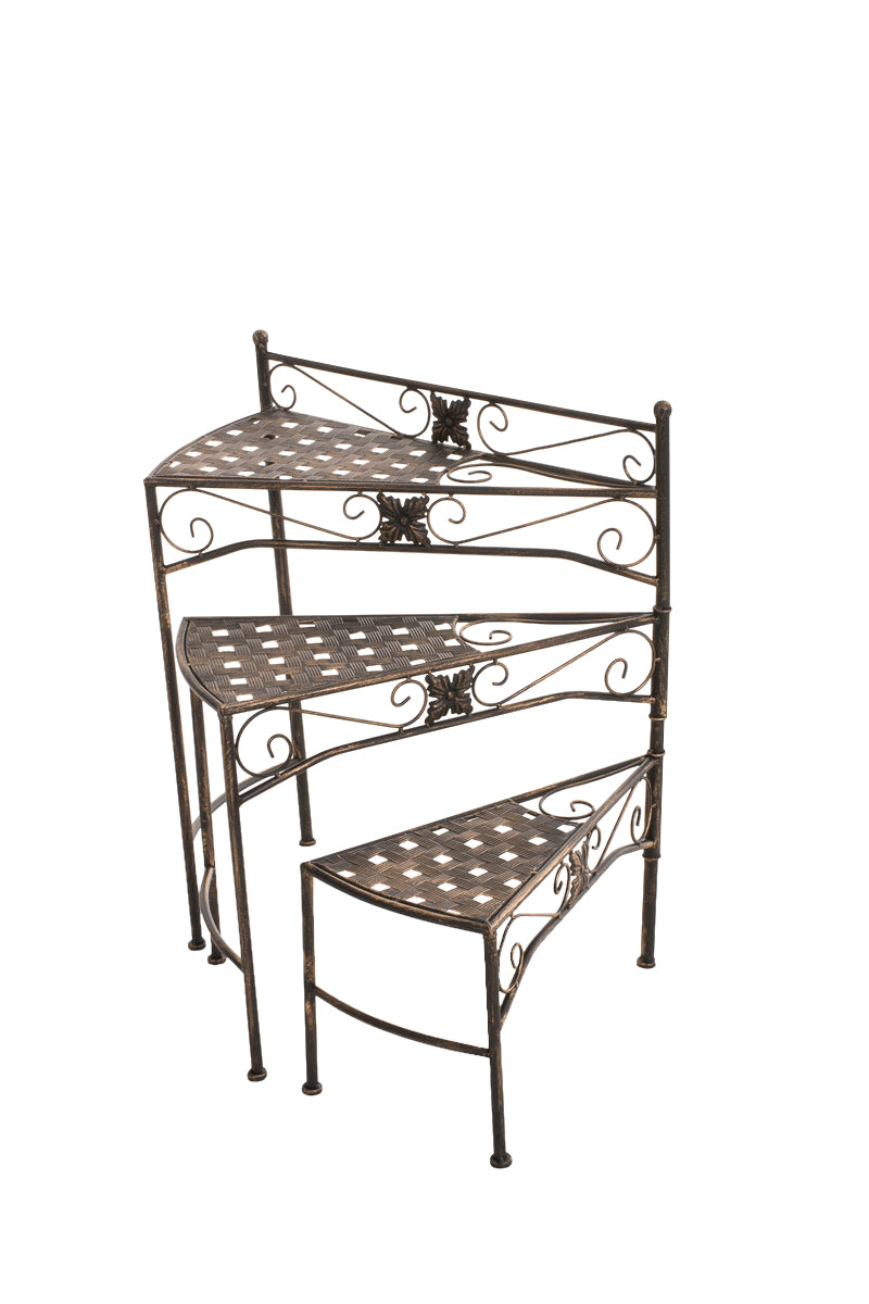 CLP Blumenregal Swing – Produktabbildung 2