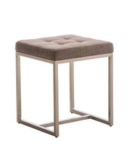 Sitzhocker Barci STOFF