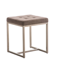 Sitzhocker Barci STOFF