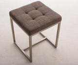 Sitzhocker Barci STOFF