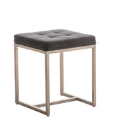 Sitzhocker Barci STOFF