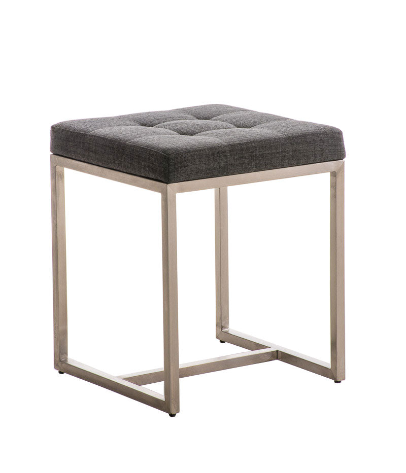 Sitzhocker Barci STOFF