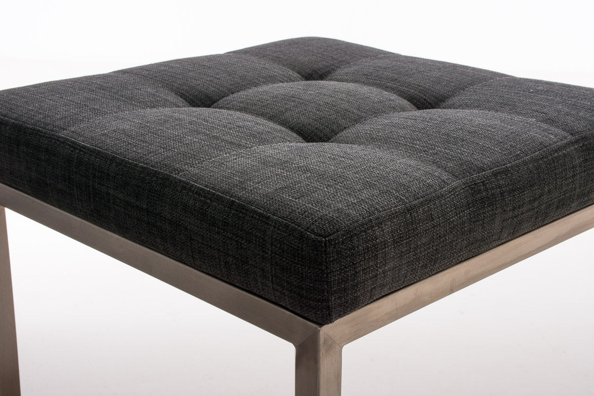 Sitzhocker Barci STOFF