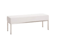 3er Sitzbank Lamega 40x120, STOFF