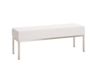 3er Sitzbank Lamega 40x120, STOFF