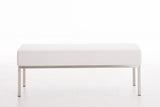 3er Sitzbank Lamega 40x120, STOFF