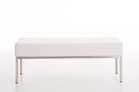 3er Sitzbank Lamega 40x120, STOFF