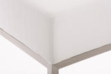 3er Sitzbank Lamega 40x120, STOFF