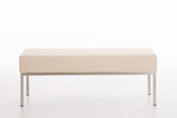 3er Sitzbank Lamega 40x120, STOFF