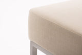 3er Sitzbank Lamega 40x120, STOFF