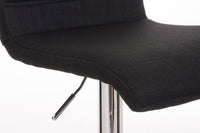 Barhocker Potsdam STOFF