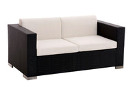 CLP 2er-Sofa Brac