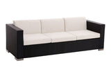 CLP 3er-Sofa Brac