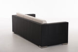 CLP 3er-Sofa Brac – Produktabbildung 3