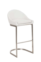 Barhocker Kreta Stoff