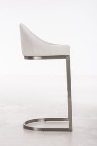 Barhocker Kreta Stoff