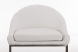 Barhocker Kreta Stoff