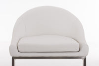 Barhocker Kreta Stoff