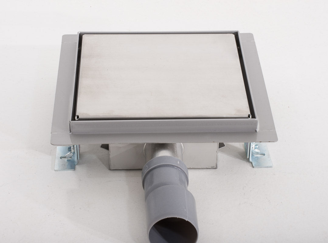CLP Bodenablauf Cayman 300mm – Produktabbildung 3