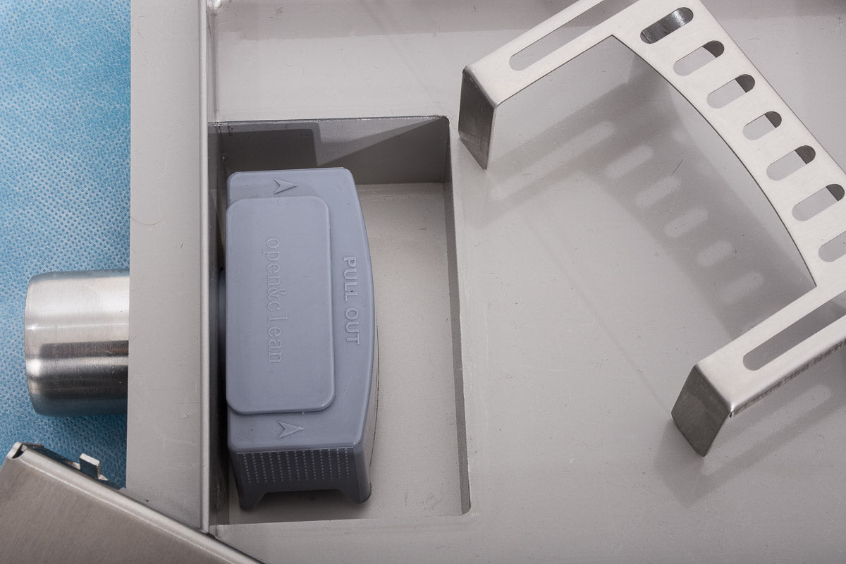 CLP Bodenablauf Cayman 300mm – Produktabbildung 5