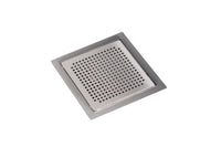 CLP Bodenablauf Reefer 150mm – Produktabbildung 2