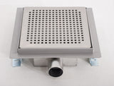 CLP Bodenablauf Reefer 150mm – Produktabbildung 4