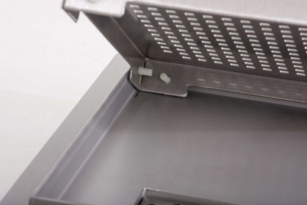 CLP Bodenablauf Reefer 150mm – Produktabbildung 6