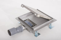 CLP Bodenablauf Reefer 150mm – Produktabbildung 7