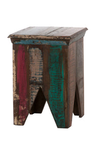 CLP Hocker Tanea