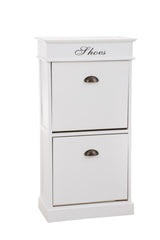 CLP Schuhschrank Silja
