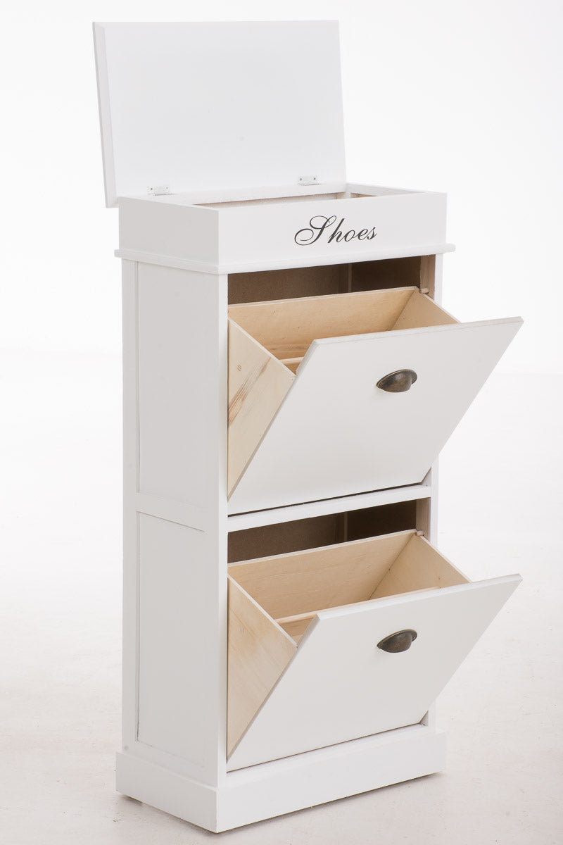 CLP Schuhschrank Silja – Produktabbildung 2