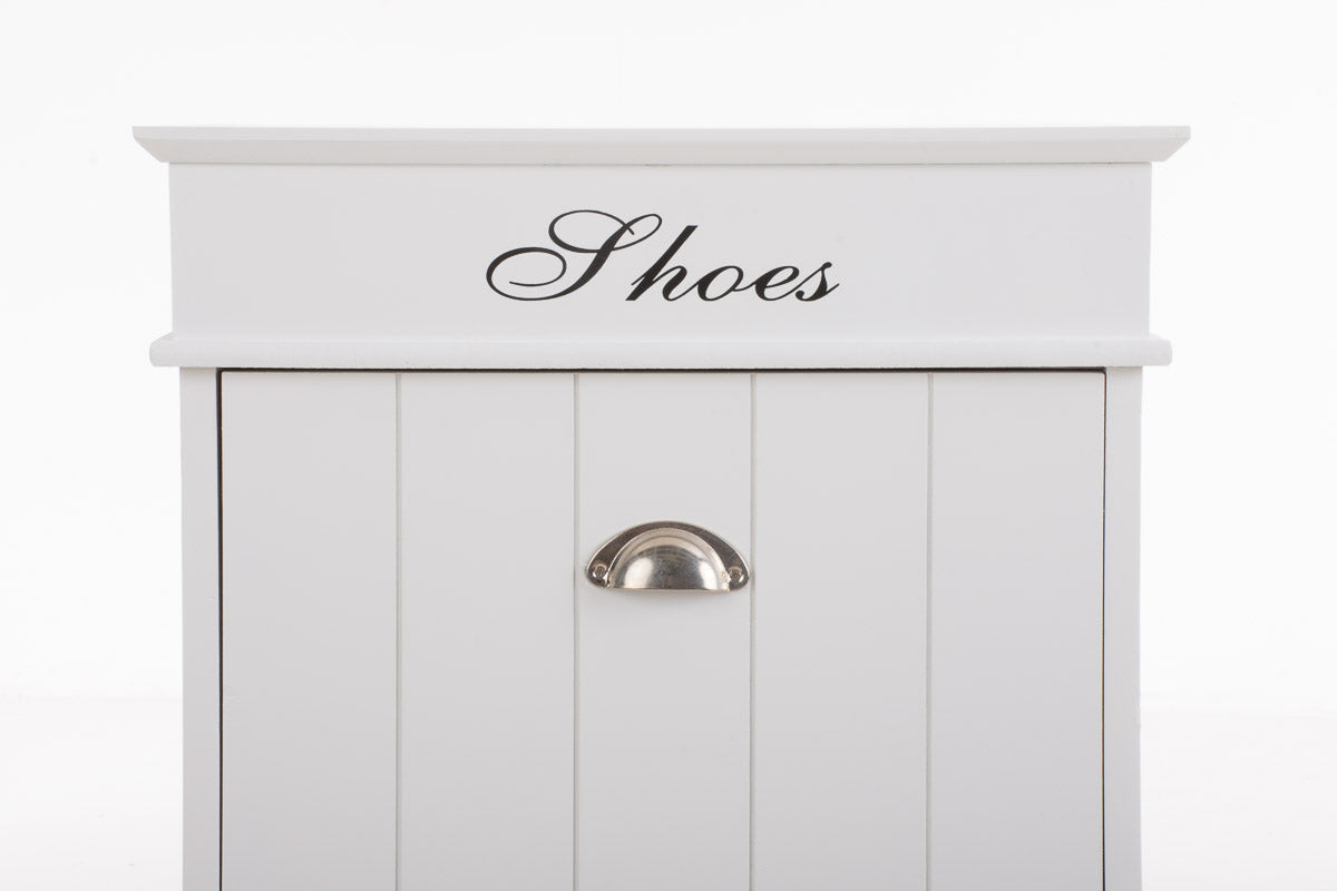 CLP Schuhschrank Zuma – Produktabbildung 2