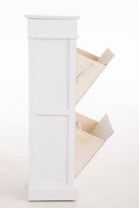 CLP Schuhschrank Silja – Produktabbildung 3