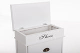 CLP Schuhschrank Silja – Produktabbildung 5