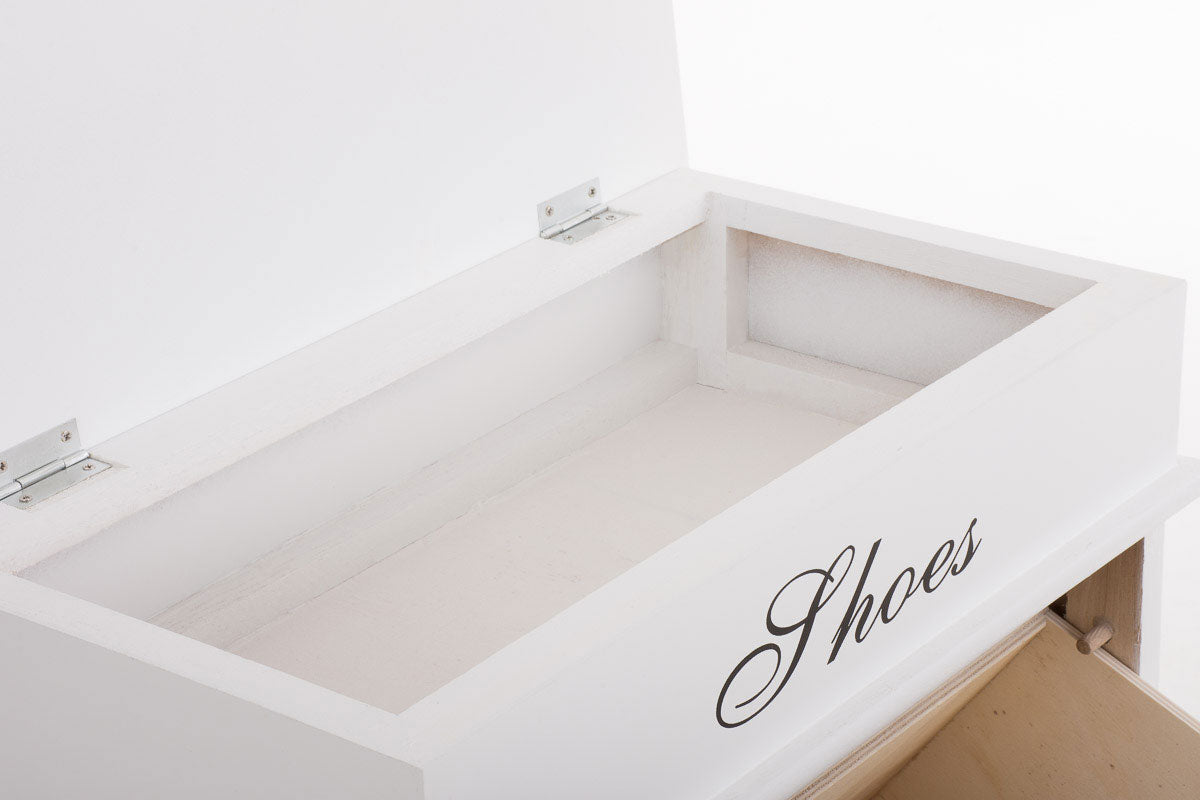 CLP Schuhschrank Silja – Produktabbildung 6