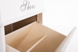 CLP Schuhschrank Silja – Produktabbildung 8