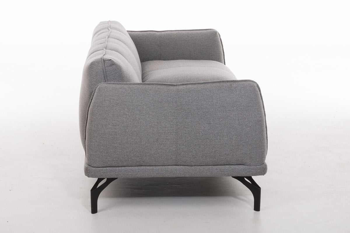 CLP 3-er Sofa Lucien – Produktabbildung 3