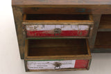 CLP TV Rack Dipa – Produktabbildung 6