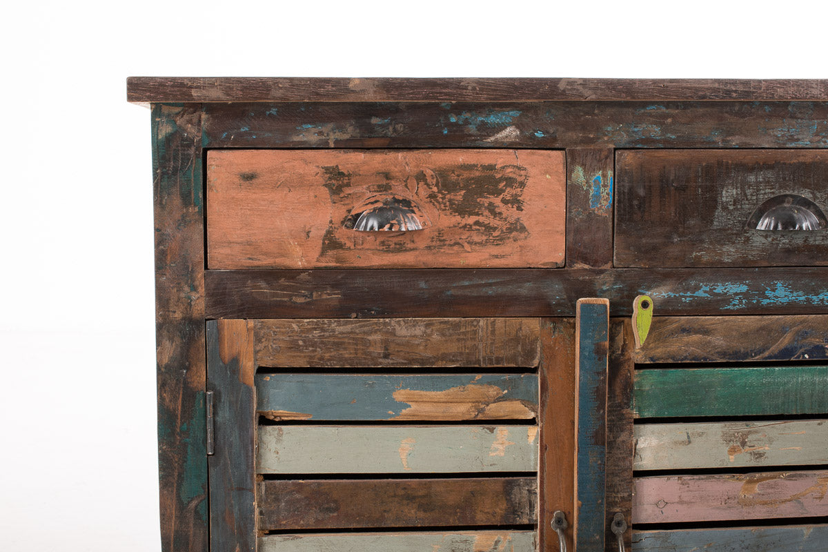 CLP Sideboard Amar – Produktabbildung 5